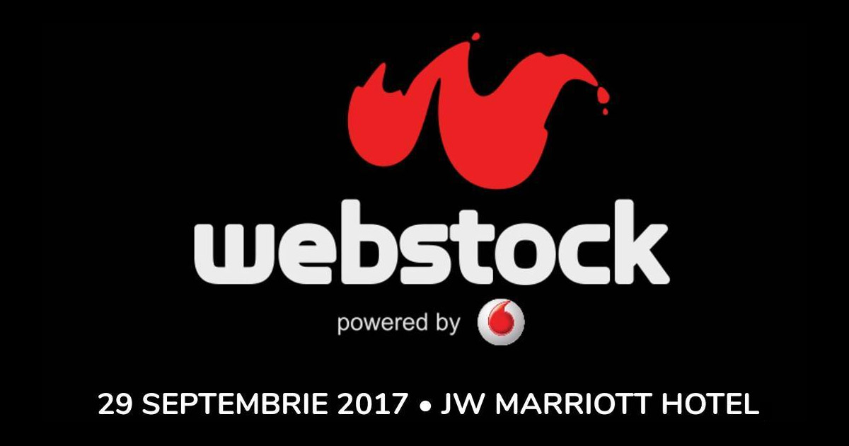 webstock 2017